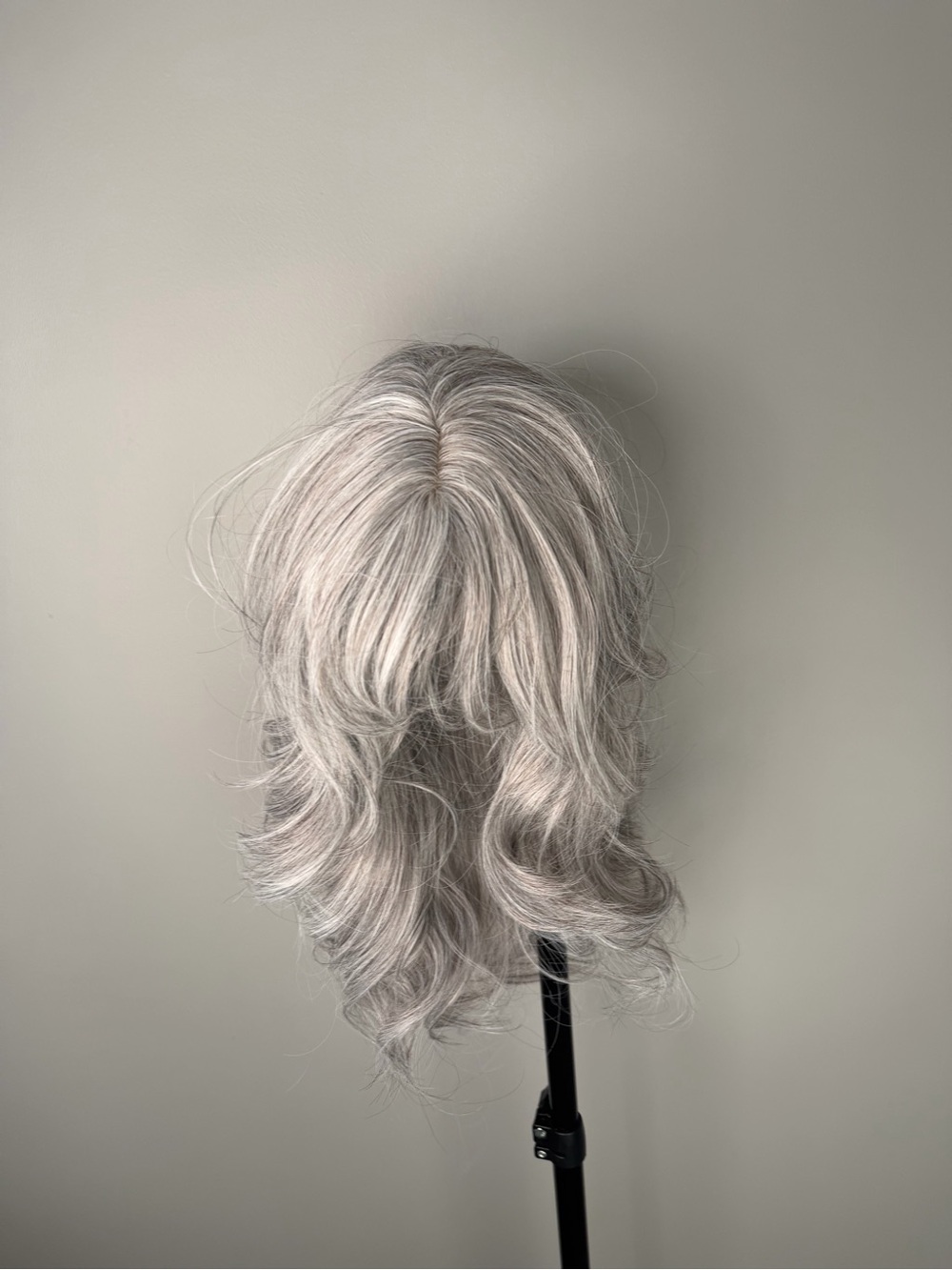 Gemlux Lightweight Human Hair - Picture 6 of 15